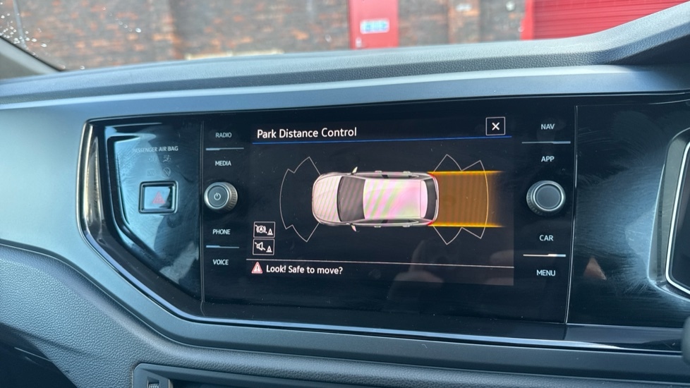 Used Volkswagen Polo 2025 for sale - 76870051: Photo 45