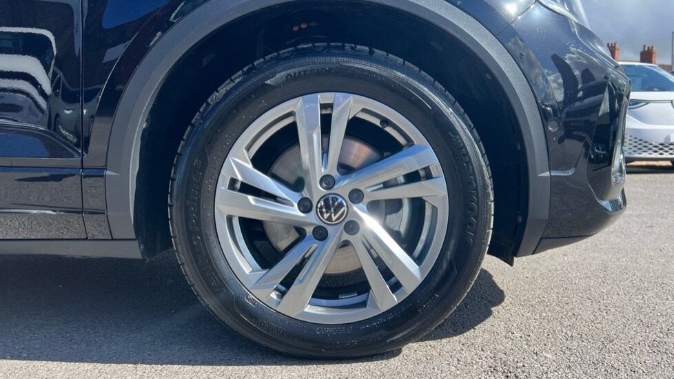 Used Volkswagen T-Roc 2025 for sale - 75726163: Photo 20