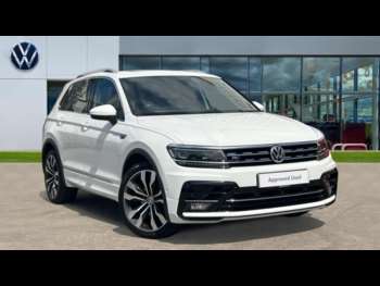 2020 - 1.5 TSi EVO 150 SEL 5dr DSG