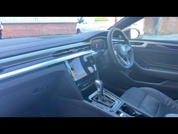 Used Volkswagen Arteon 2024 for sale - 72641581: Photo