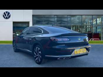 Used Volkswagen Arteon 2024 for sale - 72641581: Photo