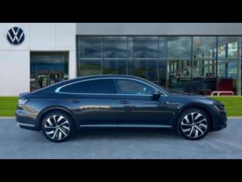 Used Volkswagen Arteon 2024 for sale - 72641581: Photo