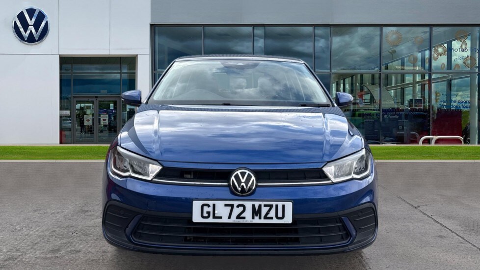 Used Volkswagen Polo 2022 for sale - 76872475: Photo 10