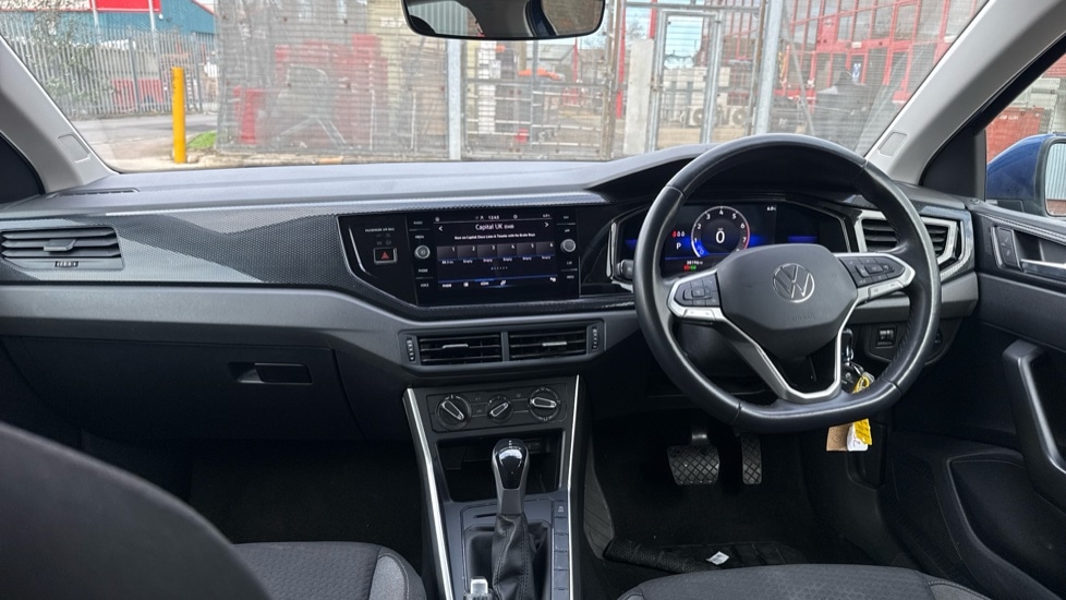 Used Volkswagen Polo 2022 for sale - 76872475: Photo 12