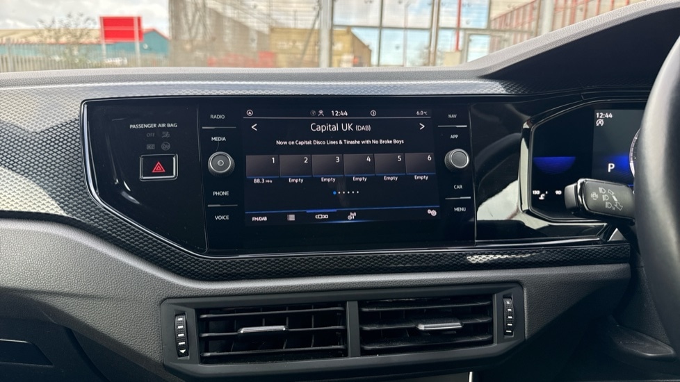 Used Volkswagen Polo 2022 for sale - 76872475: Photo 13