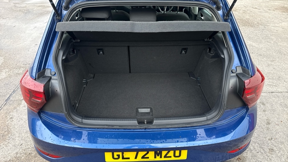 Used Volkswagen Polo 2022 for sale - 76872475: Photo 16