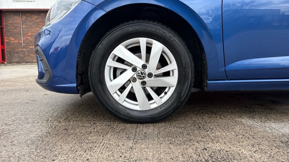 Used Volkswagen Polo 2022 for sale - 76872475: Photo 18