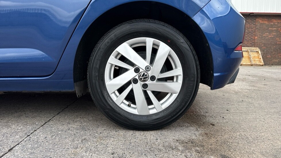 Used Volkswagen Polo 2022 for sale - 76872475: Photo 19