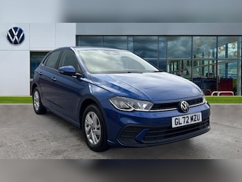 2022 - 1.0 TSI Life 5dr DSG