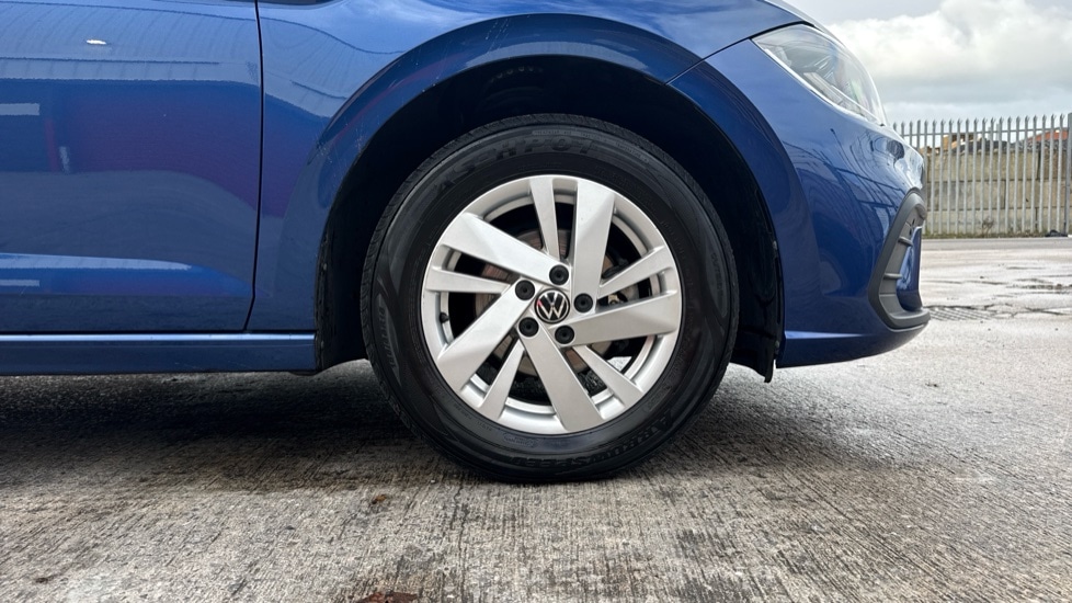 Used Volkswagen Polo 2022 for sale - 76872475: Photo 20