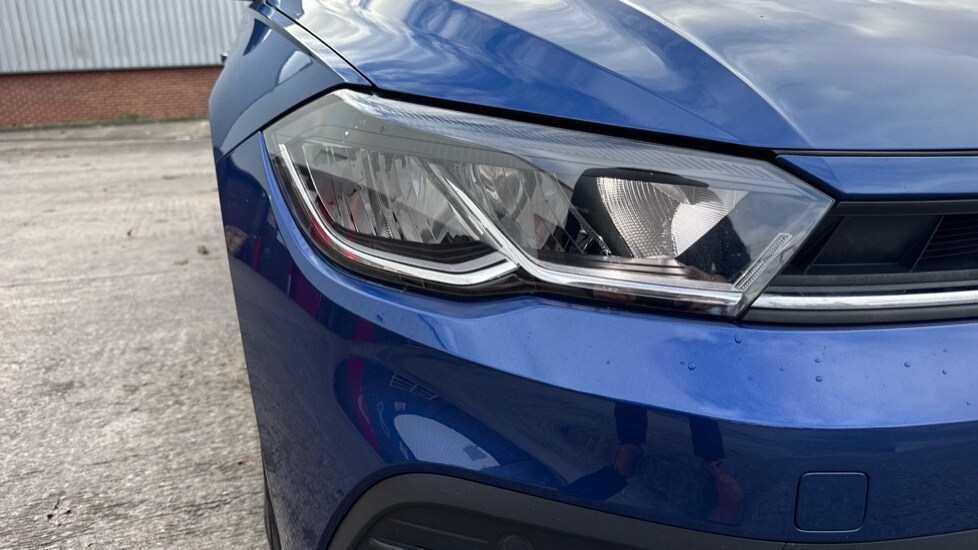 Used Volkswagen Polo 2022 for sale - 76872475: Photo 21