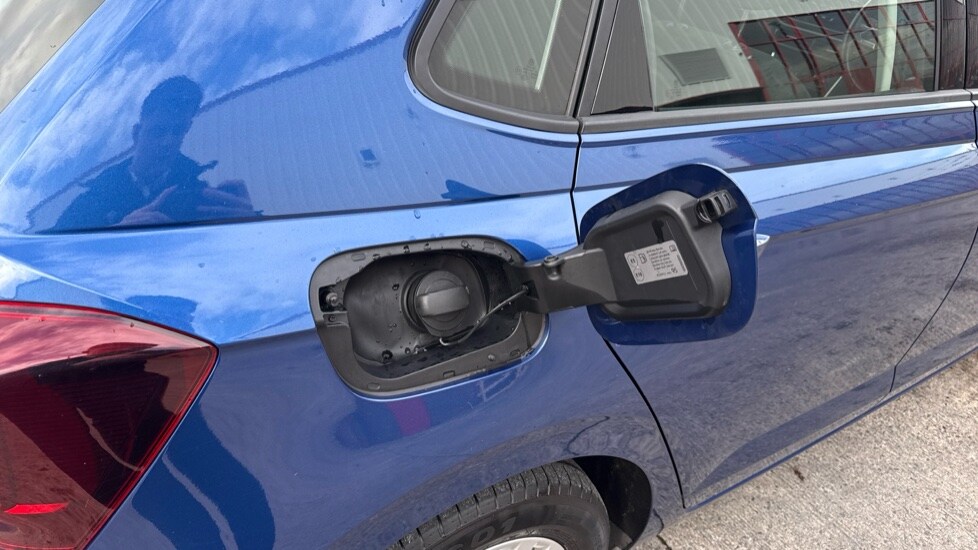 Used Volkswagen Polo 2022 for sale - 76872475: Photo 24