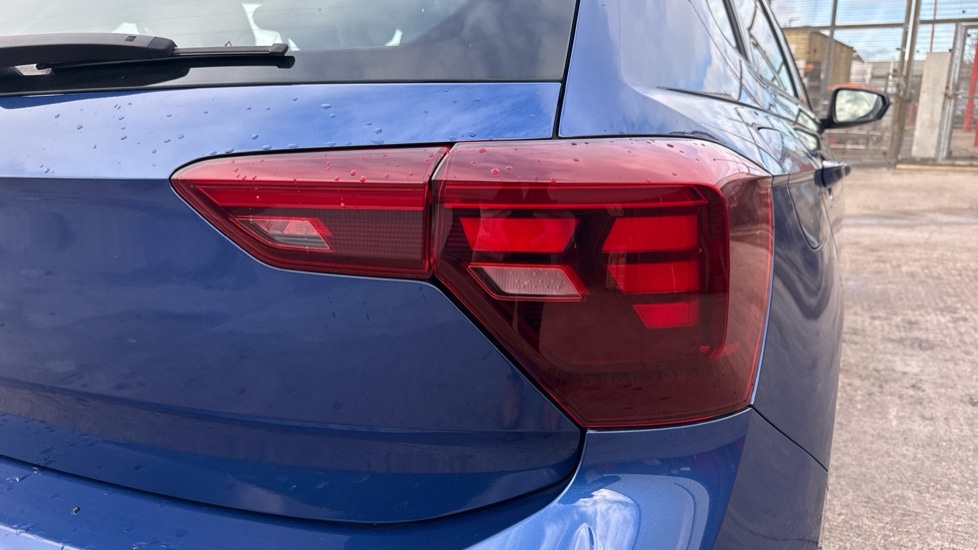 Used Volkswagen Polo 2022 for sale - 76872475: Photo 26