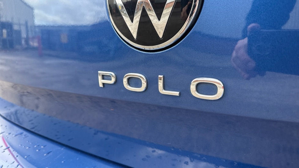Used Volkswagen Polo 2022 for sale - 76872475: Photo 27
