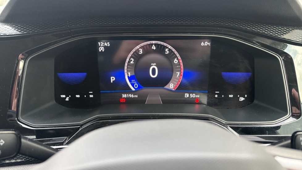 Used Volkswagen Polo 2022 for sale - 76872475: Photo 38