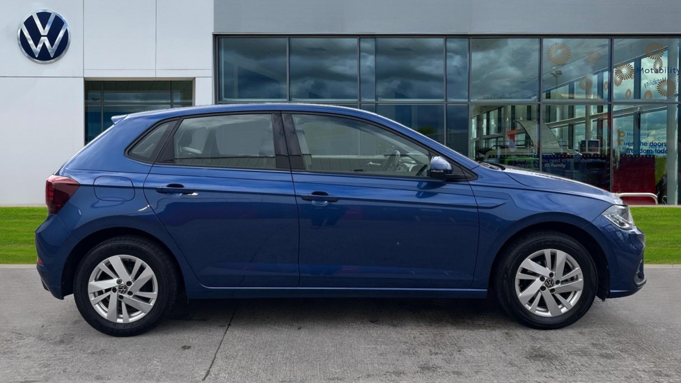 Used Volkswagen Polo 2022 for sale - 76872475: Photo 4