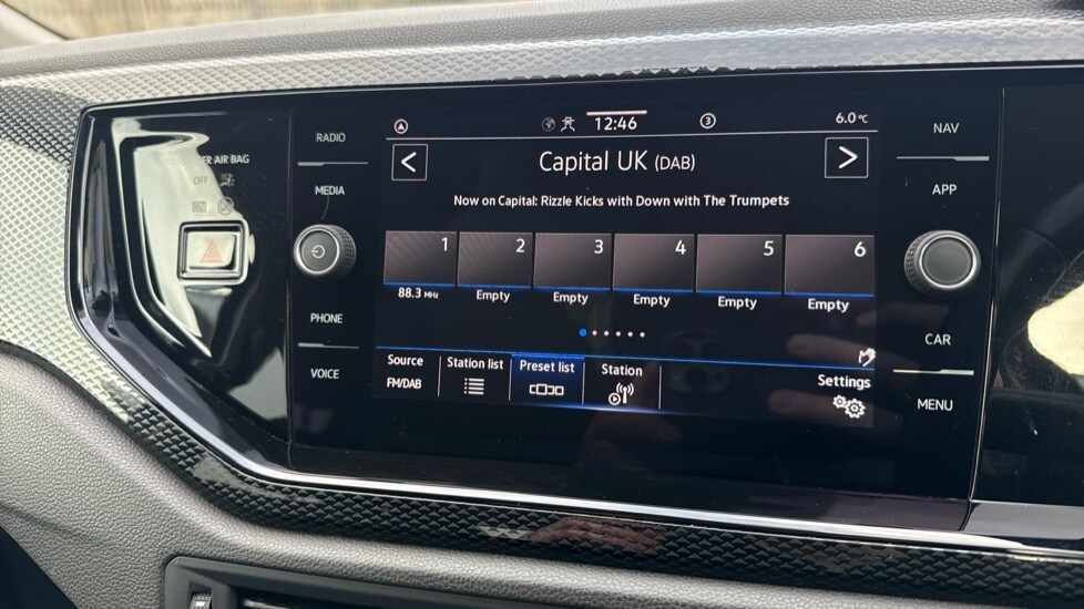 Used Volkswagen Polo 2022 for sale - 76872475: Photo 43