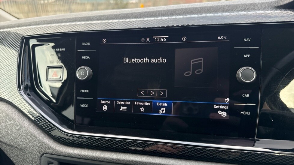 Used Volkswagen Polo 2022 for sale - 76872475: Photo 44