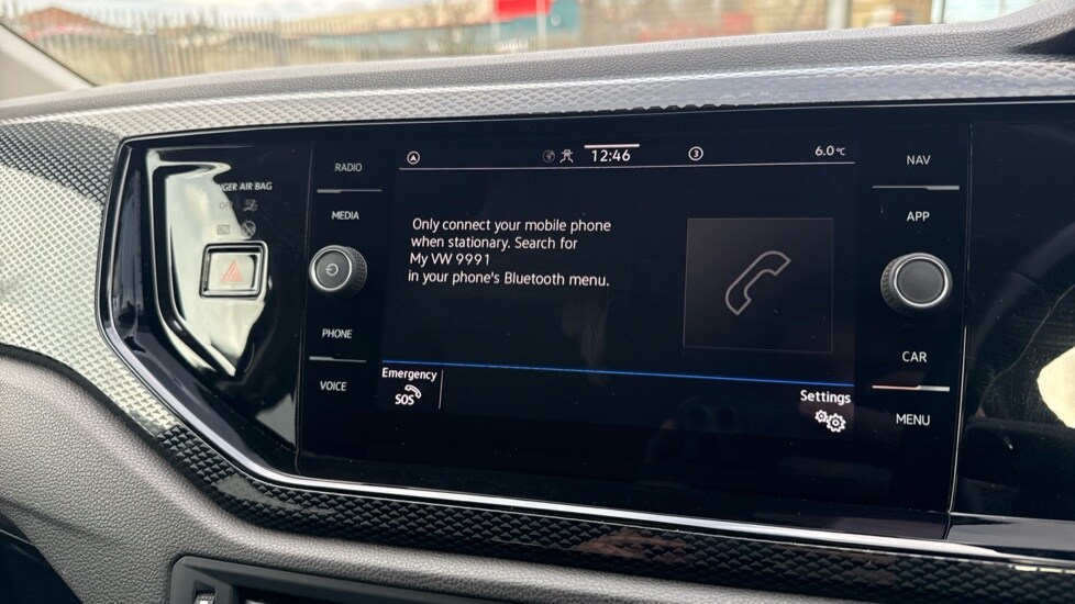 Used Volkswagen Polo 2022 for sale - 76872475: Photo 45