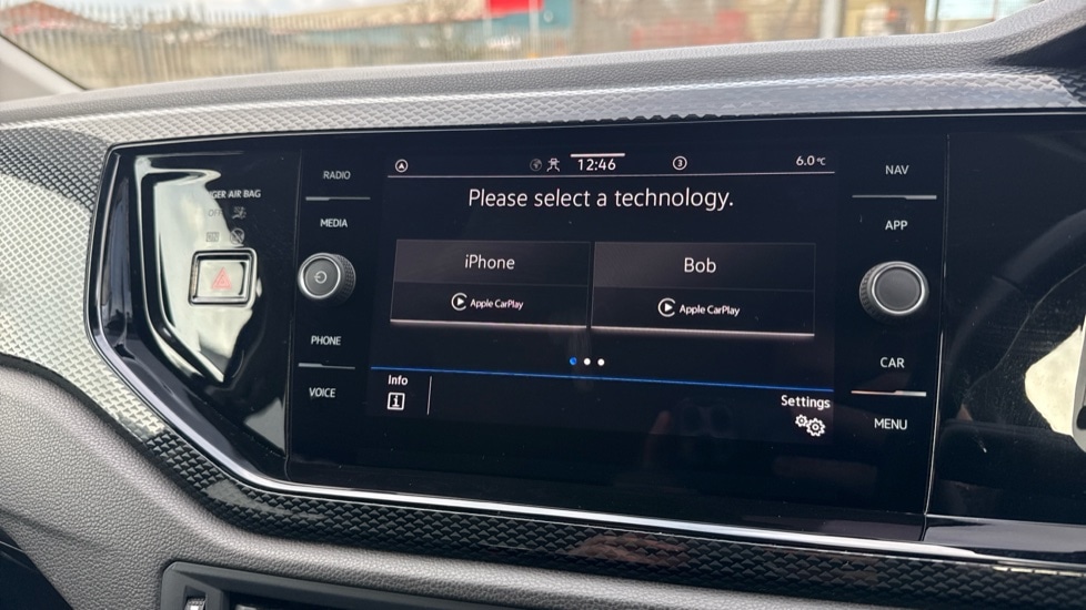 Used Volkswagen Polo 2022 for sale - 76872475: Photo 46