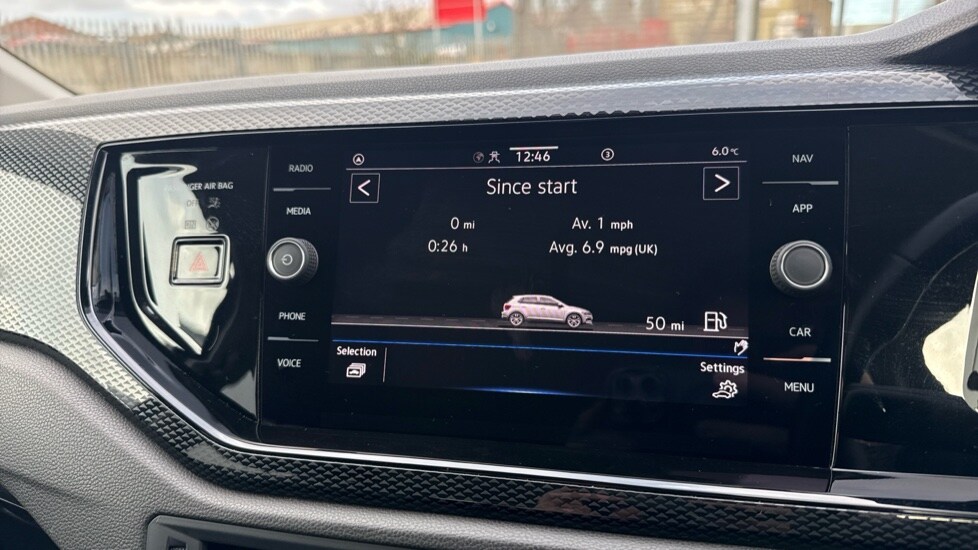 Used Volkswagen Polo 2022 for sale - 76872475: Photo 47