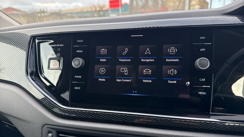 Used Volkswagen Polo 2022 for sale - 76872475: Photo 48