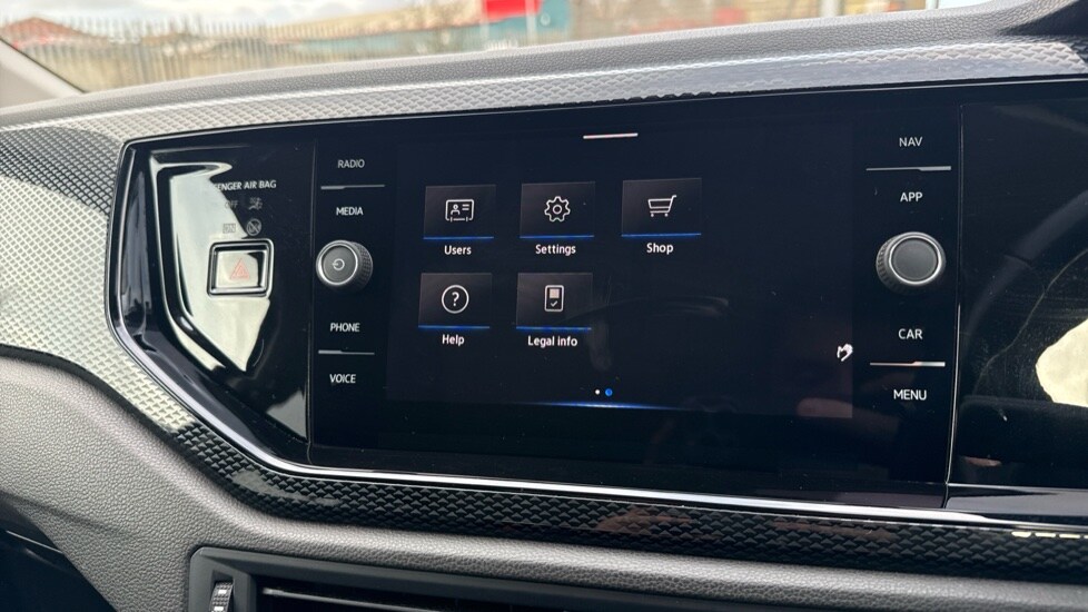 Used Volkswagen Polo 2022 for sale - 76872475: Photo 49