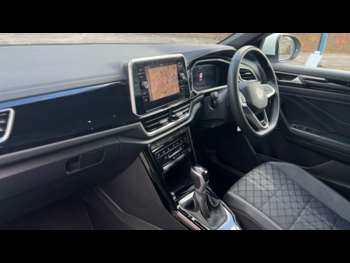 Used Volkswagen T-Roc 2024 for sale - 73843395: Photo