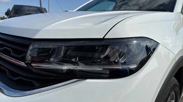 Used Volkswagen T-Cross 2024 for sale - 75684613: Photo 17
