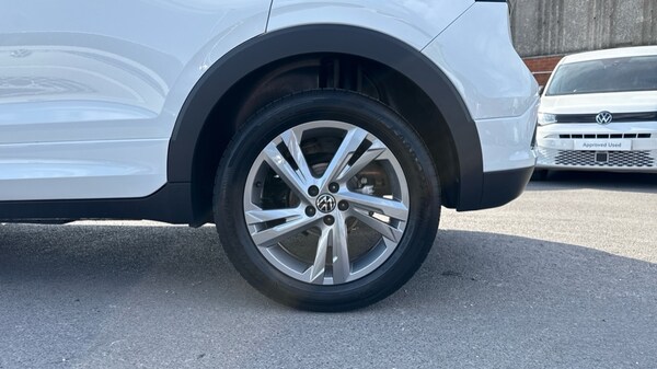 Used Volkswagen T-Cross 2024 for sale - 75684613: Photo 19