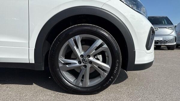 Used Volkswagen T-Cross 2024 for sale - 75684613: Photo 20