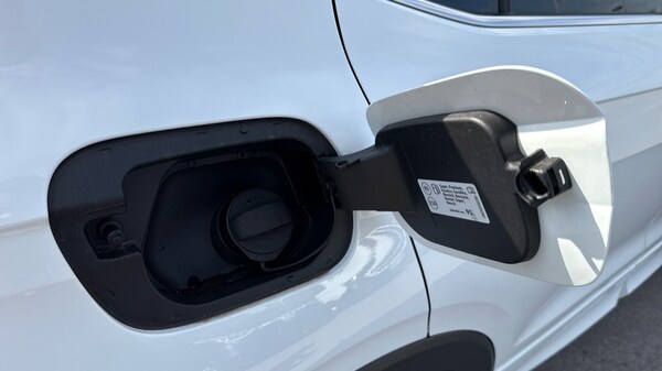 Used Volkswagen T-Cross 2024 for sale - 75684613: Photo 27