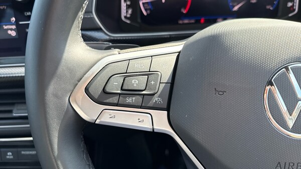 Used Volkswagen T-Cross 2024 for sale - 75684613: Photo 29