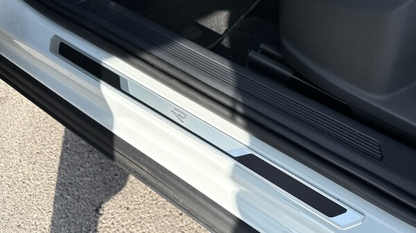 Used Volkswagen T-Cross 2024 for sale - 75684613: Photo 37