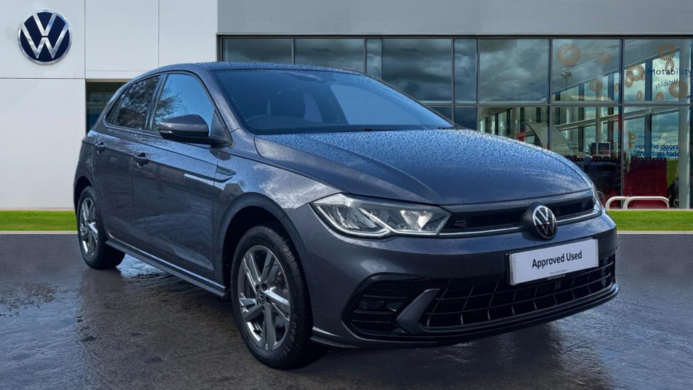 Used Volkswagen Polo 2025 for sale - 76372931: Photo 1