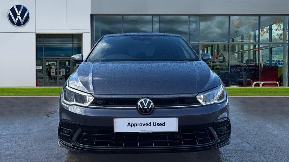 Used Volkswagen Polo 2025 for sale - 76372931: Photo 10
