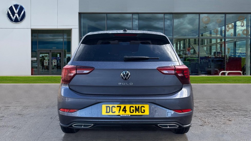 Used Volkswagen Polo 2025 for sale - 76372931: Photo 11