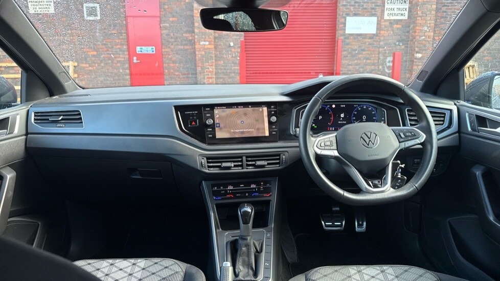 Used Volkswagen Polo 2025 for sale - 76372931: Photo 12