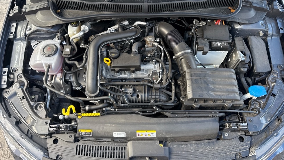 Used Volkswagen Polo 2025 for sale - 76372931: Photo 17