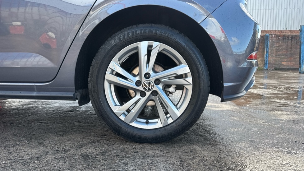 Used Volkswagen Polo 2025 for sale - 76372931: Photo 19