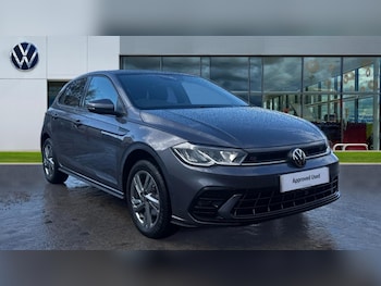 Used Volkswagen Polo 2025 for sale - 76372931: Photo