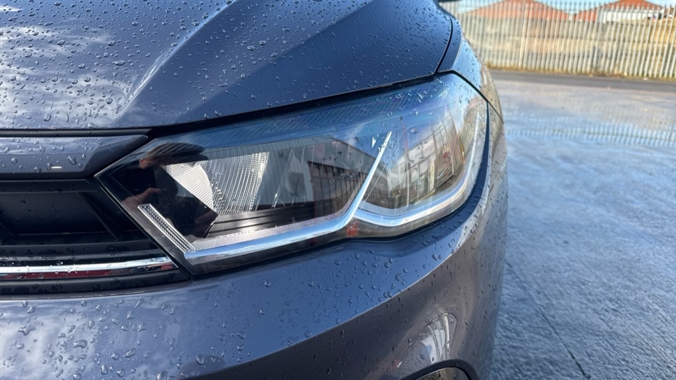 Used Volkswagen Polo 2025 for sale - 76372931: Photo 21