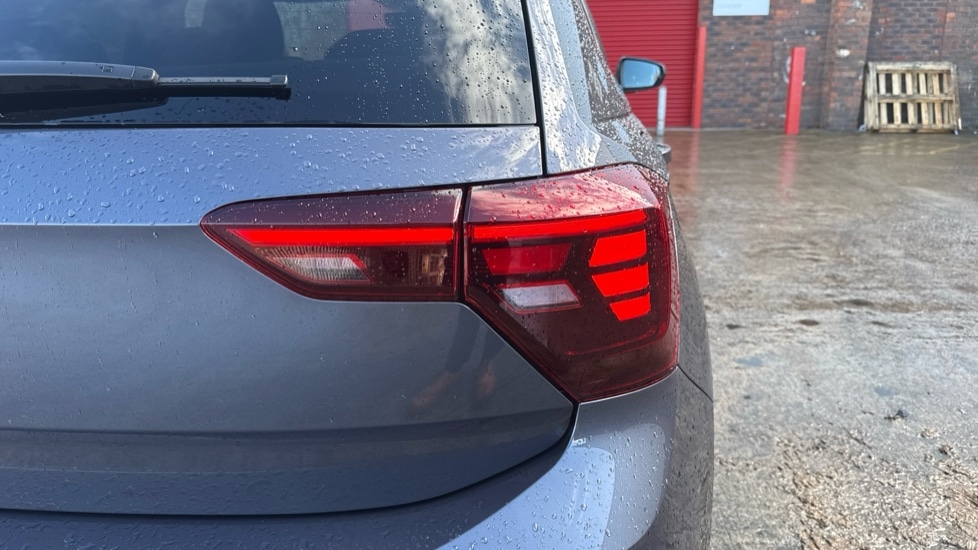 Used Volkswagen Polo 2025 for sale - 76372931: Photo 28