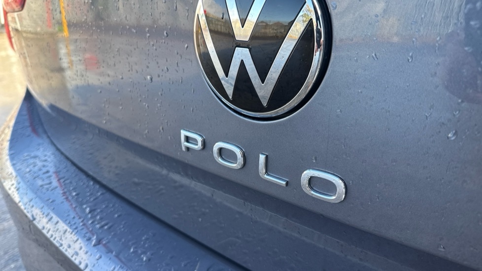 Used Volkswagen Polo 2025 for sale - 76372931: Photo 29