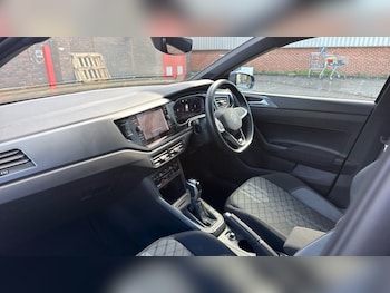 Used Volkswagen Polo 2025 for sale - 76372931: Photo