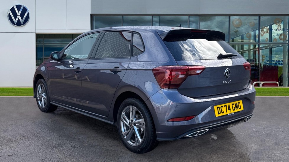 Used Volkswagen Polo 2025 for sale - 76372931: Photo 3