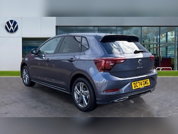 Used Volkswagen Polo 2025 for sale - 76372931: Photo