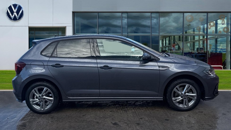 Used Volkswagen Polo 2025 for sale - 76372931: Photo 4
