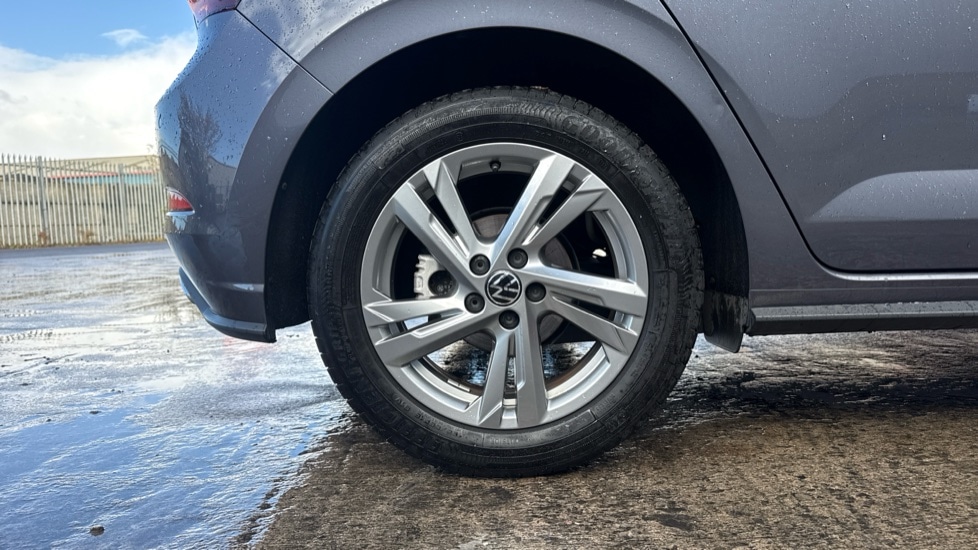 Used Volkswagen Polo 2025 for sale - 76372931: Photo 5