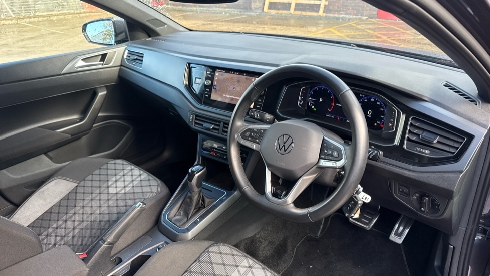 Used Volkswagen Polo 2025 for sale - 76372931: Photo 6